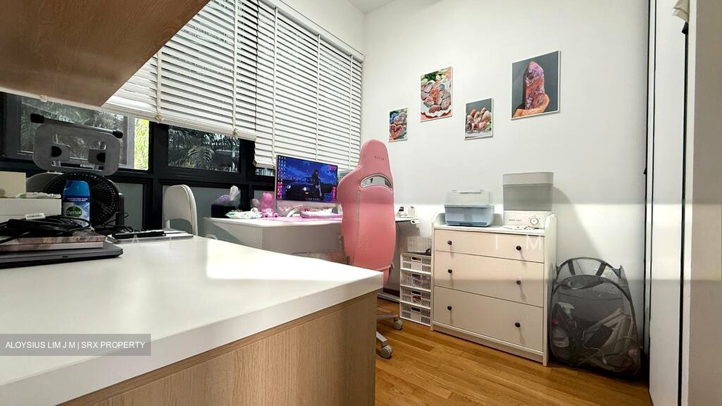 The Jovell (D17), Condominium #501774001